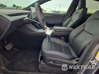 Zdjęcie 7 z 14 samochodu: 2026 TESLA MODEL Y VIN:7SAYGDEE0TA693605 - miniatura