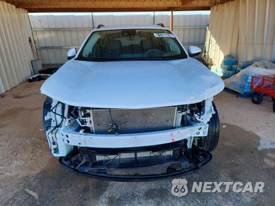 Piąte zdjęcie samochodu w środku: 2026 CHEVROLET TRAX 1LT VIN:KL77LHEP7TC123790 - miniatura