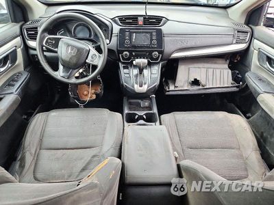 Zdjęcie 8 z 13 samochodu: 2019 HONDA CR-V LX VIN:2HKRW6H32KH211813 - miniatura