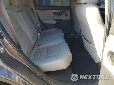 Zdjęcie 11 z 13 samochodu: 2020 HONDA CR-V TOURING VIN:2HKRW2H91LH677957 - miniatura