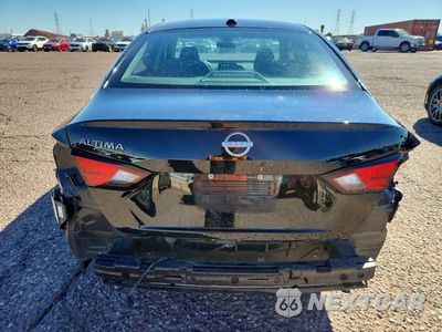 Zdjęcie 6 z 13 samochodu: 2025 NISSAN ALTIMA SV VIN:1N4BL4DV6SN324045 - miniatura