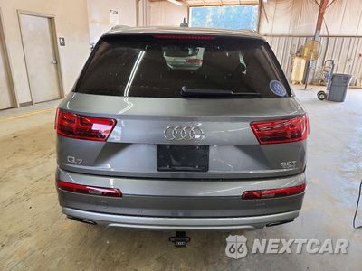 Zdjęcie 6 z 13 samochodu: 2017 AUDI Q7 PREMIUM PLUS VIN:WA1LAAF79HD041844 - miniatura