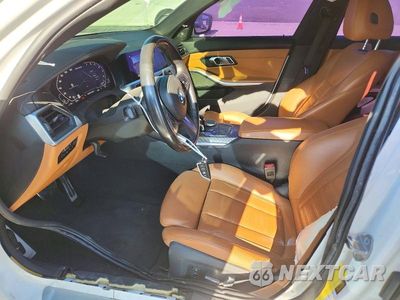 Zdjęcie 7 z 13 samochodu: 2020 BMW M340I VIN:WBA5U7C04LFH32289 - miniatura