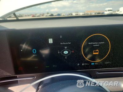 Zdjęcie 9 z 13 samochodu: 2024 HYUNDAI KONA SEL VIN:KM8HC3A61RU017969 - miniatura