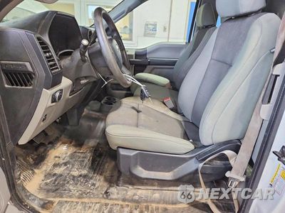 Zdjęcie 7 z 12 samochodu: 2019 FORD F150 SUPER CAB VIN:1FTEX1C50KKF33911 - miniatura