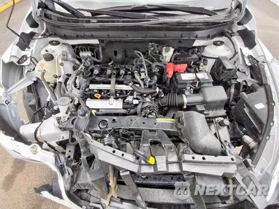 Zdjęcie 12 z 13 samochodu: 2024 NISSAN KICKS S VIN:3N1CP5BV8RL525275 - miniatura