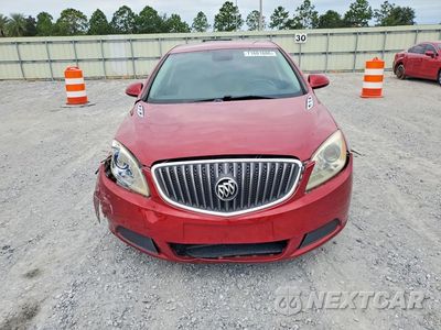 Piąte zdjęcie samochodu w środku: 2015 BUICK VERANO VIN:1G4PP5SK3F4154737 - miniatura