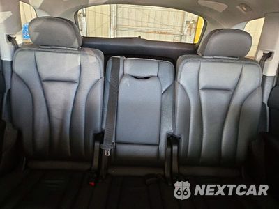 Zdjęcie 10 z 13 samochodu: 2020 AUDI Q7 PREMIUM PLUS VIN:WA1LXAF78LD002878 - miniatura