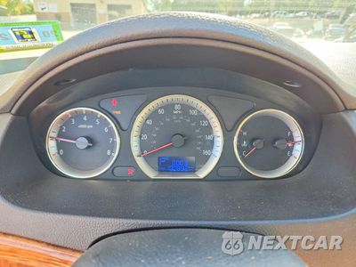 Zdjęcie 9 z 12 samochodu: 2009 HYUNDAI SONATA LIMITED VIN:5NPEU46C79H510767 - miniatura