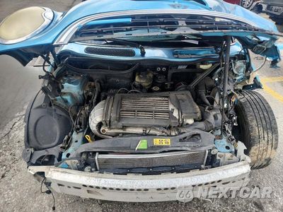 Zdjęcie 11 z 13 samochodu: 2004 MINI COOPER S VIN:WMWRE33474TD77826 - miniatura
