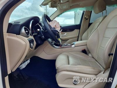 Zdjęcie 7 z 12 samochodu: 2017 MERCEDES-BENZ GLC 300 VIN:WDC0G4JB5HF250372 - miniatura