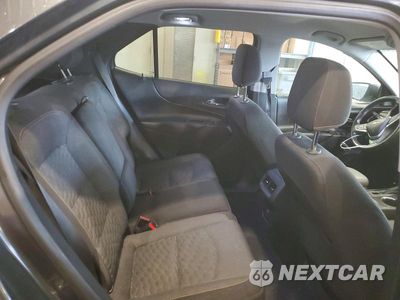 Zdjęcie 11 z 13 samochodu: 2018 CHEVROLET EQUINOX LT VIN:3GNAXSEV6JL173288 - miniatura