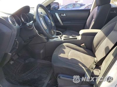 Zdjęcie 7 z 14 samochodu: 2008 NISSAN ROGUE S VIN:JN8AS58T98W019430 - miniatura