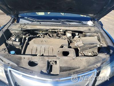 Zdjęcie 11 z 13 samochodu: 2015 ACURA RDX VIN:5J8TB4H37FL007758 - miniatura