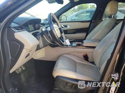 Zdjęcie 7 z 13 samochodu: 2021 LAND ROVER RANGE ROVER VELAR R-DYNAMIC S VIN:SALYT2EU8MA299568 - miniatura