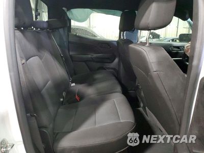 Zdjęcie 10 z 12 samochodu: 2024 CHEVROLET COLORADO TRAIL BOSS VIN:1GCPTEEK0R1112009 - miniatura