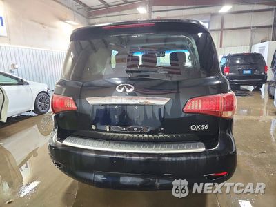 Zdjęcie 6 z 13 samochodu: 2011 INFINITI QX56 BASE VIN:JN8AZ2NC5B9300550 - miniatura