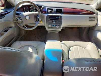 Zdjęcie 8 z 12 samochodu: 2008 BUICK LUCERNE CXL VIN:1G4HD57258U116855 - miniatura