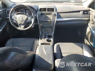 Zdjęcie 8 z 13 samochodu: 2015 TOYOTA CAMRY SE VIN:4T1BF1FK9FU487069 - miniatura
