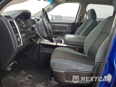 Zdjęcie 7 z 12 samochodu: 2019 RAM 1500 CLASSIC SLT VIN:1C6RR6LT3KS600838 - miniatura