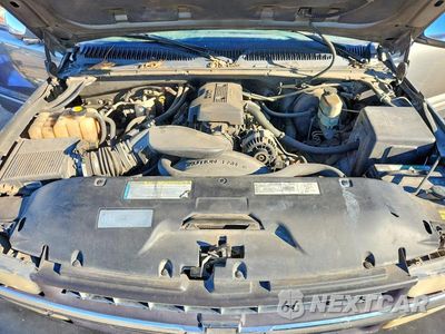 Zdjęcie 11 z 12 samochodu: 2000 CHEVROLET SILVERADO K1500 VIN:2GCEK19T7Y1396110 - miniatura