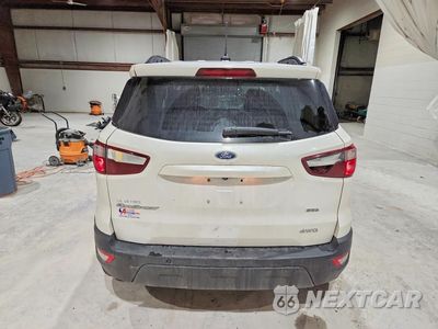 Zdjęcie 6 z 13 samochodu: 2018 FORD ECOSPORT SES VIN:MAJ6P1CLXJC201525 - miniatura
