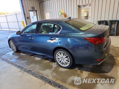 Drugie zdjęcie samochodu z przodu: 2013 LEXUS GS 350 VIN:JTHCE1BL7D5011550 - miniatura