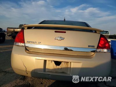 Zdjęcie 6 z 12 samochodu: 2011 CHEVROLET IMPALA LT VIN:2G1WB5EK1B1157029 - miniatura