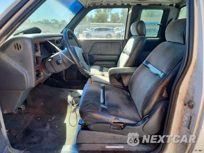 Zdjęcie 7 z 12 samochodu: 1993 DODGE DAKOTA VIN:1B7FL23X5PS283709 - miniatura
