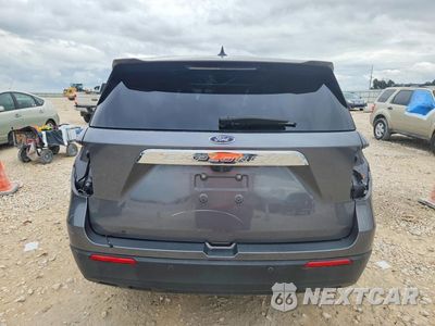 Zdjęcie 6 z 14 samochodu: 2021 FORD EXPLORER VIN:1FMSK7BH2MGB46133 - miniatura