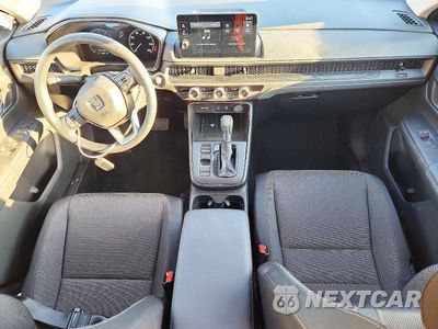 Zdjęcie 8 z 13 samochodu: 2026 HONDA CR-V LX VIN:5J6RS3H26TL020274 - miniatura