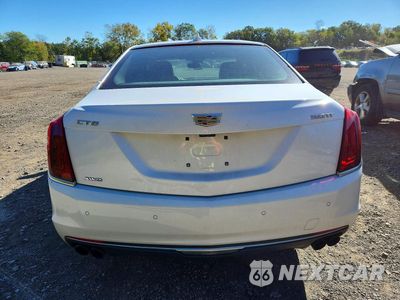 Zdjęcie 6 z 13 samochodu: 2018 CADILLAC CT6 LUXURY VIN:1G6KE5R64JU148664 - miniatura