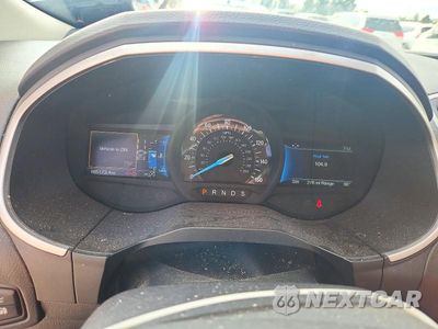 Zdjęcie 9 z 12 samochodu: 2021 FORD EDGE SEL VIN:2FMPK3J94MBA10246 - miniatura