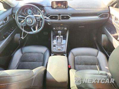Zdjęcie 8 z 14 samochodu: 2020 MAZDA CX-5 TOURING VIN:JM3KFACM8L0770907 - miniatura