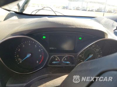 Zdjęcie 9 z 12 samochodu: 2018 FORD ESCAPE TITANIUM VIN:1FMCU0J96JUC09361 - miniatura
