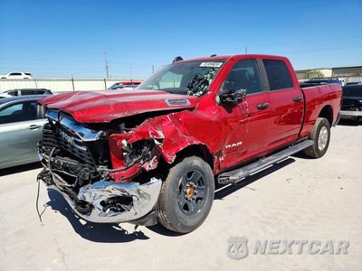 2026 RAM 2500 BIG HORN 3C6UR5DJ0TG200066 - główne zdjęcie licytacji z USA - miniatura