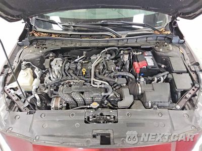 Zdjęcie 11 z 12 samochodu: 2023 NISSAN ALTIMA SV VIN:1N4BL4DV0PN357842 - miniatura