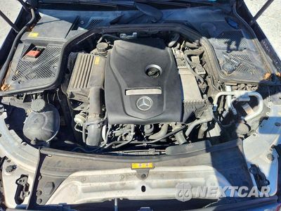 Zdjęcie 11 z 12 samochodu: 2015 MERCEDES-BENZ C 300 VIN:55SWF4JB4FU087121 - miniatura