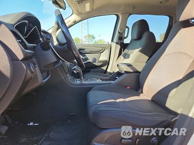 Zdjęcie 7 z 13 samochodu: 2015 CHEVROLET TRAVERSE LT VIN:1GNKRHKD6FJ275976 - miniatura