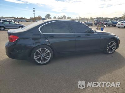 Trzecie zdjęcie samochodu z tyłu: 2017 BMW 330 XI VIN:WBA8D9G56HNT91499 - miniatura