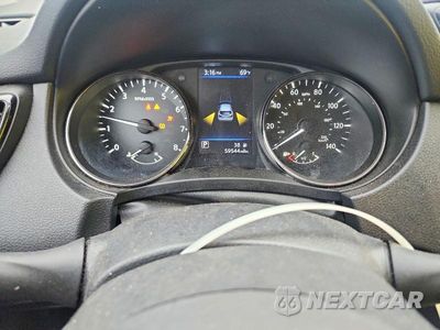 Zdjęcie 9 z 13 samochodu: 2019 NISSAN ROGUE VIN:JN1BJ1CP8KW220056 - miniatura
