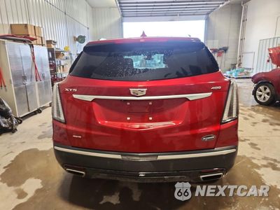 Zdjęcie 6 z 13 samochodu: 2021 CADILLAC XT5 SPORT VIN:1GYKNGRS8MZ155253 - miniatura