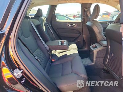 Zdjęcie 10 z 12 samochodu: 2026 VOLVO XC60 CORE VIN:YV4H60RJ8T1423885 - miniatura