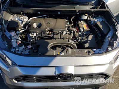 Zdjęcie 12 z 13 samochodu: 2019 TOYOTA RAV4 LE VIN:2T3K1RFV0KC014574 - miniatura
