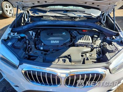 Zdjęcie 12 z 13 samochodu: 2018 BMW X1 XDRIVE28I VIN:WBXHT3C30J3H33284 - miniatura