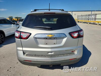 Zdjęcie 6 z 13 samochodu: 2015 CHEVROLET TRAVERSE LT VIN:1GNKRHKD1FJ307216 - miniatura
