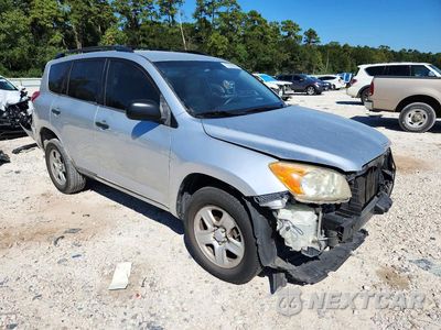 Czwarte zdjęcie samochodu z boku: 2011 TOYOTA RAV4 BASE VIN:JTMZF4DV9B5033006 - miniatura