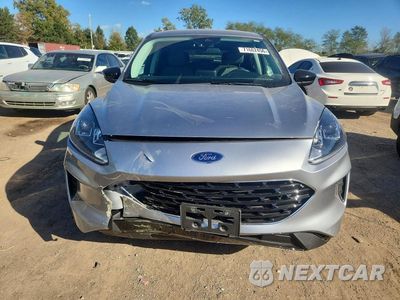Piąte zdjęcie samochodu w środku: 2021 FORD ESCAPE SE VIN:1FMCU9BZ1MUA32306 - miniatura
