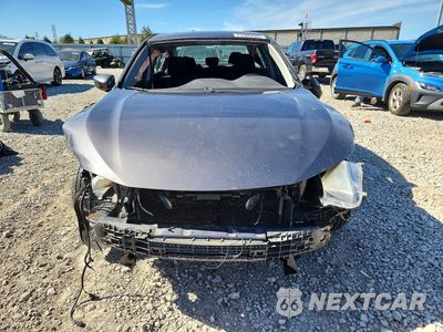 Piąte zdjęcie samochodu w środku: 2016 HONDA ACCORD LX VIN:1HGCR2F34GA134497 - miniatura