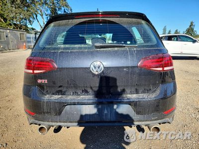 Zdjęcie 6 z 14 samochodu: 2020 VOLKSWAGEN GTI S VIN:3VW5T7AU2LM004170 - miniatura